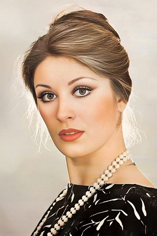 Photo of Gülşen Bubikoğlu