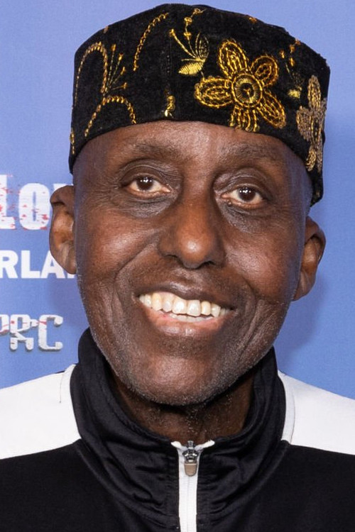 Photo of Bill Duke
