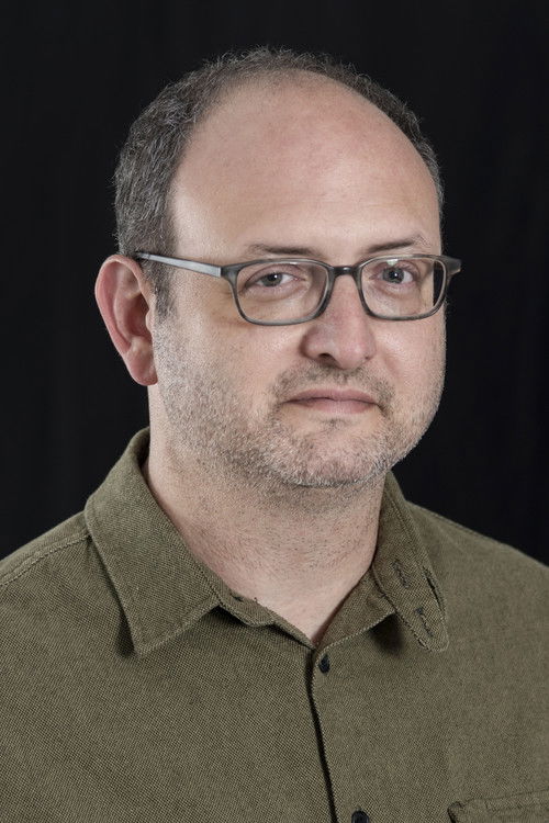 Photo of Brent Joseph