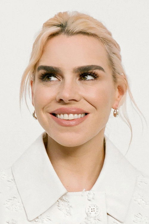 Photo of Billie Piper