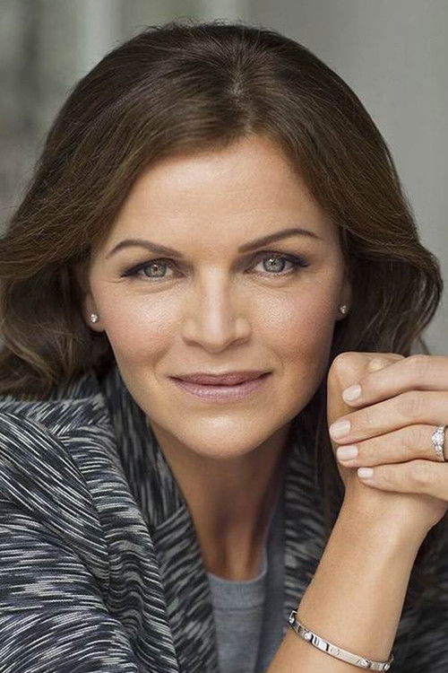 Photo of Stine Stengade