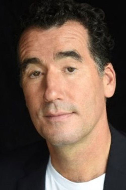 Photo of Tim McMullan