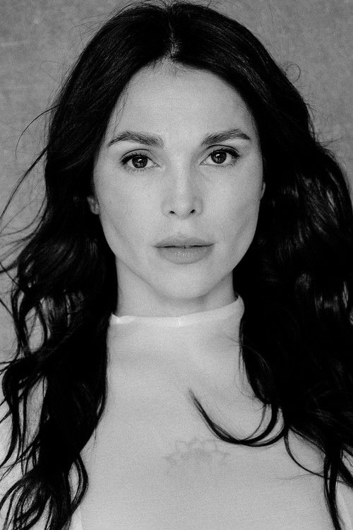 Photo of Sati Kazanova