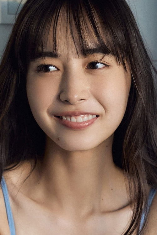 Photo of Hiroe Igeta