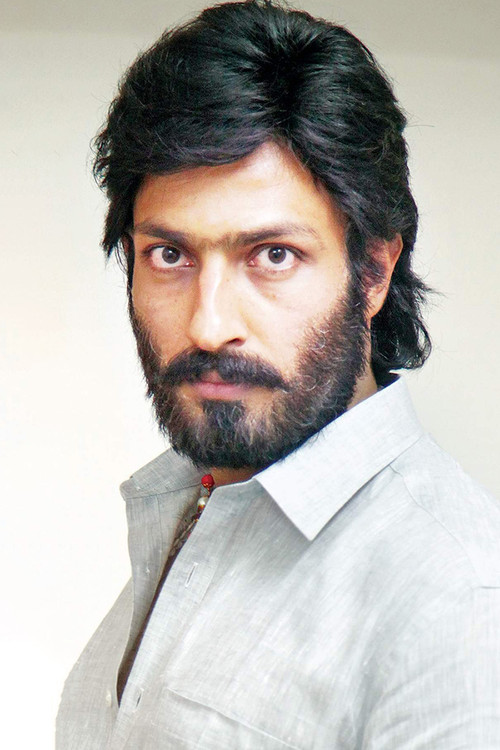 Photo of Harish Uthaman