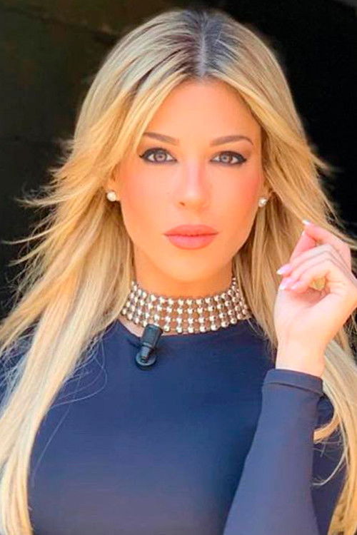 Photo of Oriana Marzoli