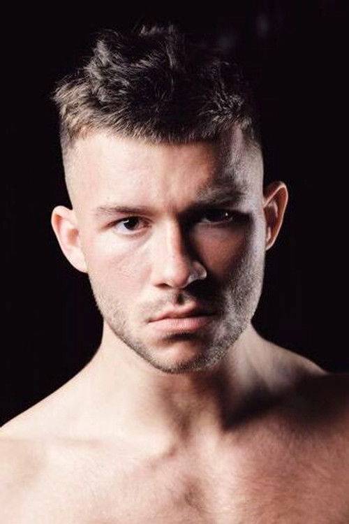 Photo of Daniel Garcia