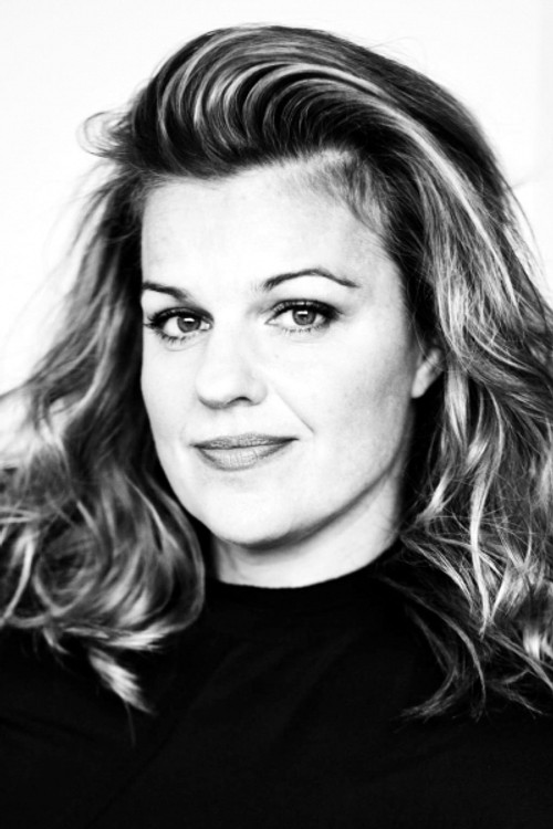 Photo of Sylvie Moreau