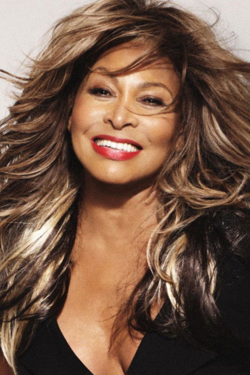 Photo of Tina Turner