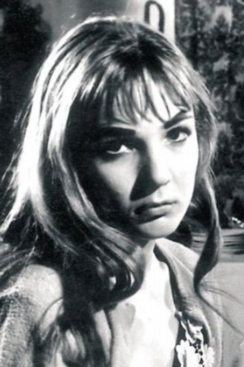 Photo of Nilüfer Aydan