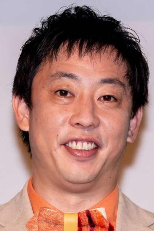 Photo of Tetsuya Morita