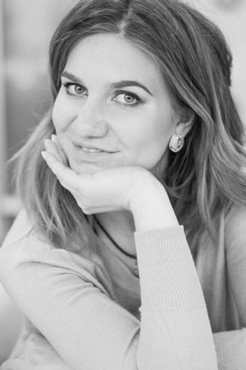 Photo of Polina Herman
