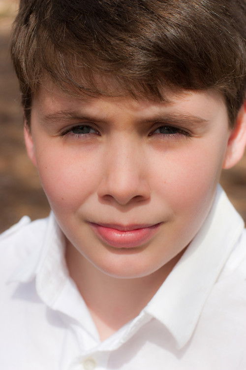 Photo of Zachariah Supka