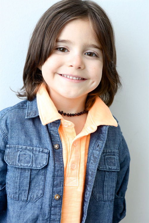 Photo of Elijah Maximus