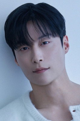 Photo of Heo Nam-jun