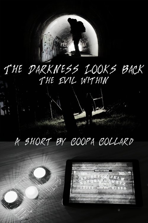 The Darkness Looks Back | The Evil Within
