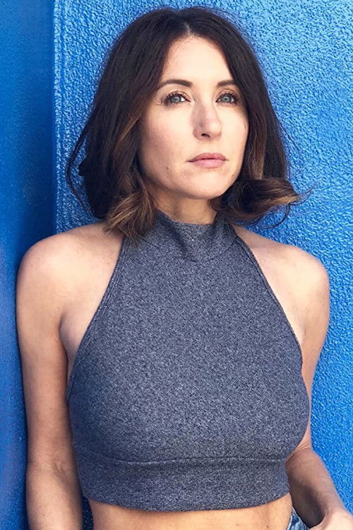 Photo of Cara AnnMarie