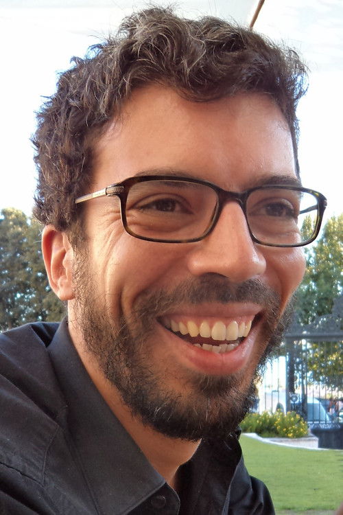 Photo of João Tordo