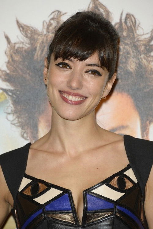 Photo of Vanessa Guide