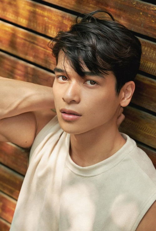 Photo of Vince Maristela