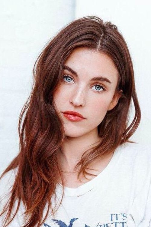Photo of Rainey Qualley