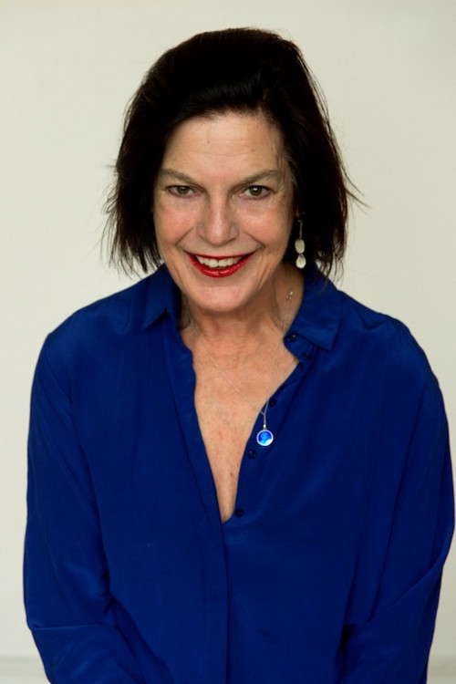 Photo of Angela Winkler