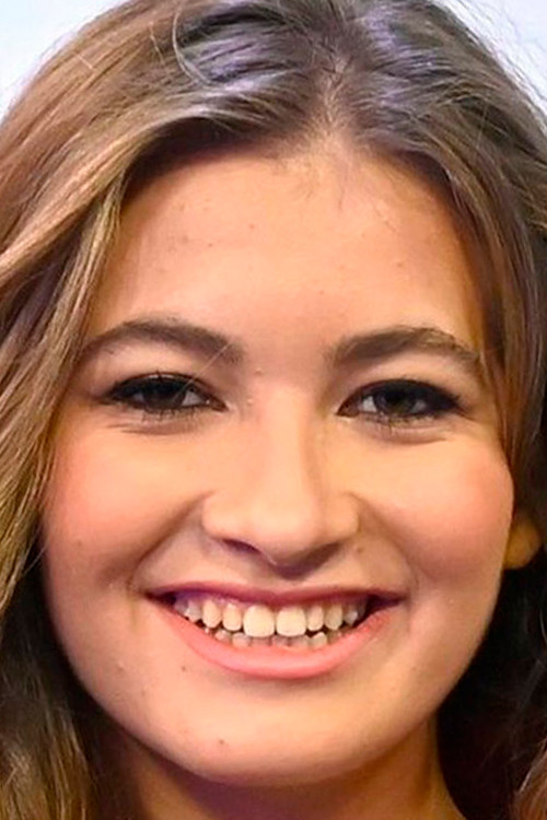 Photo of Carlota Boza