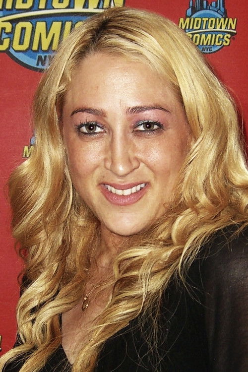 Photo of Jennifer Blanc