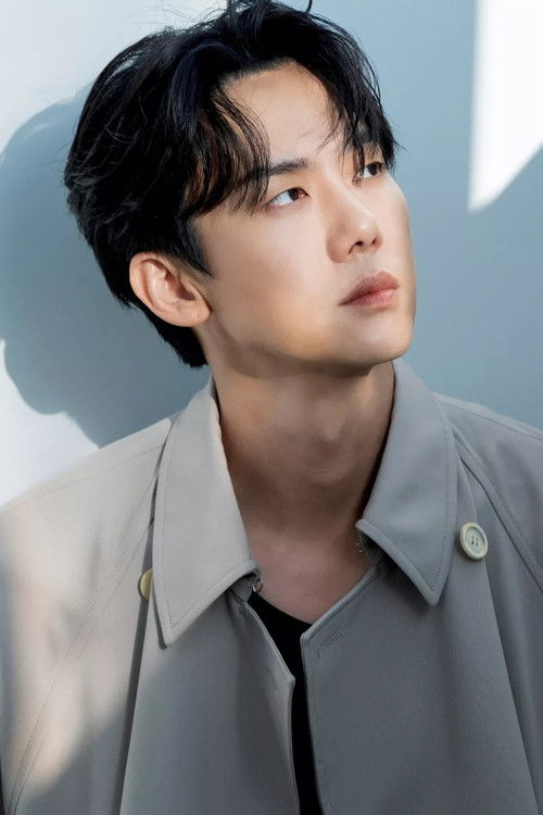 Photo of Yoo Yeon-seok