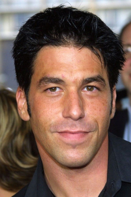 Photo of Phil Buckman