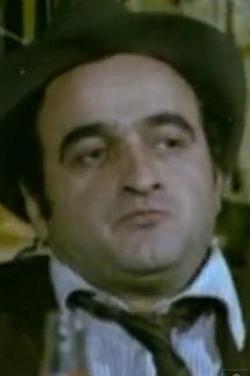 Photo of Alpay İzer