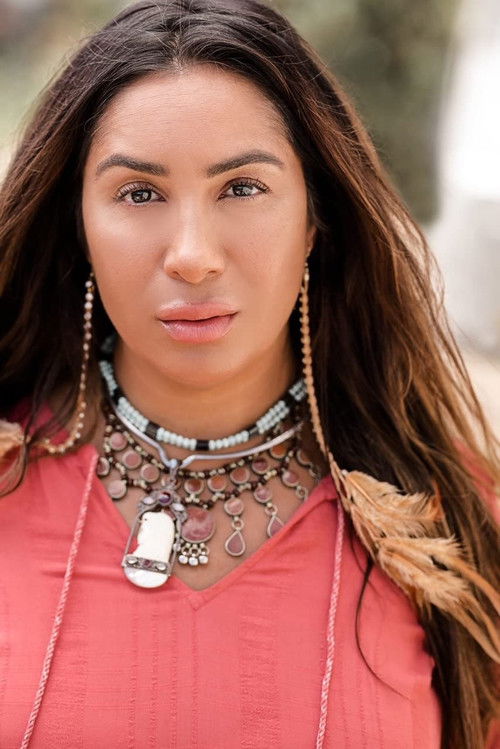 Photo of Liana Mendoza