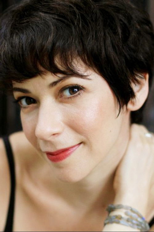 Photo of Shari Albert