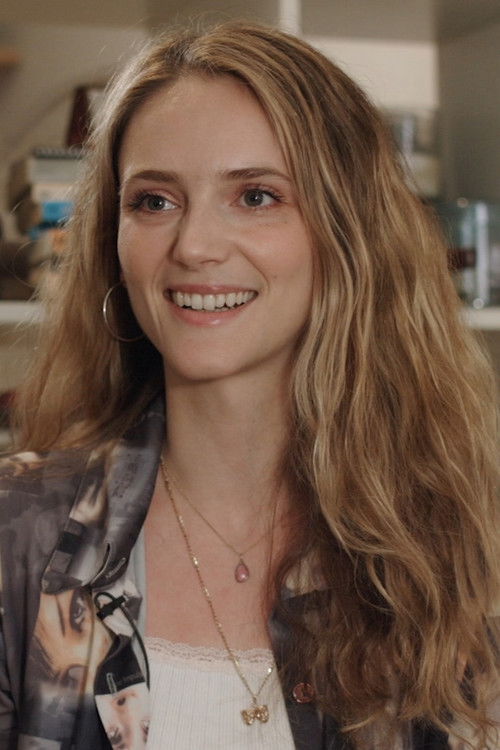 Photo of Betsey Brown