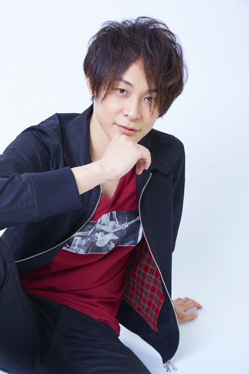 Photo of Fujiwara Yuki