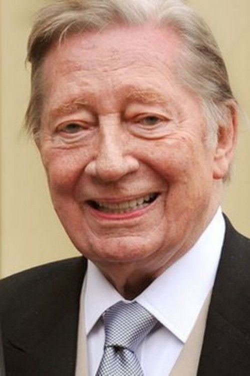 Photo of Jeremy Lloyd