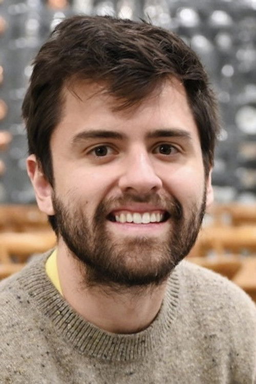 Photo of Cooper Raiff