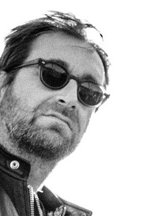 Photo of Eric Digaire