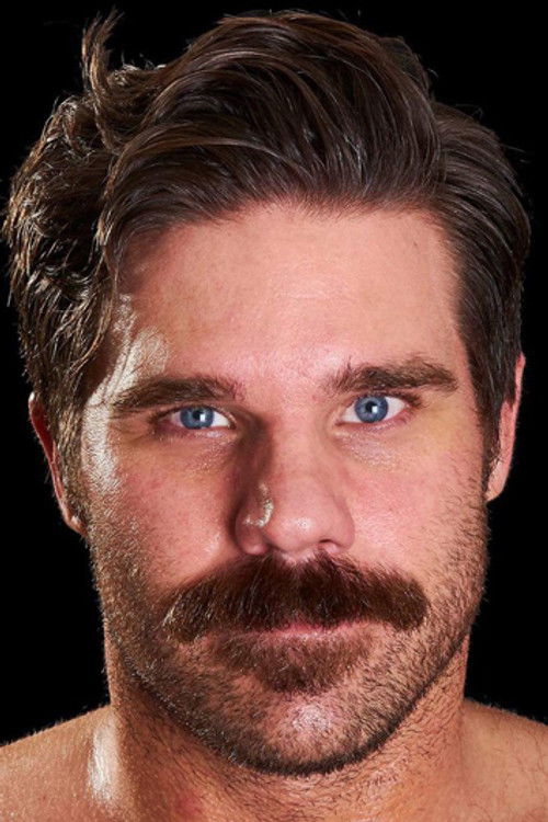 Photo of Joseph Ryan Meehan