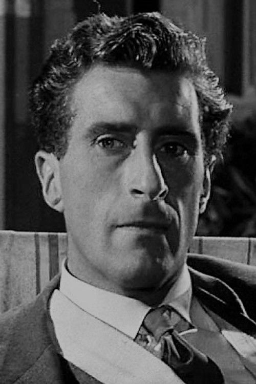 Photo of Nigel Green