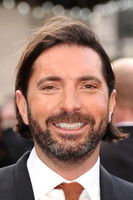 Photo of Drew Pearce
