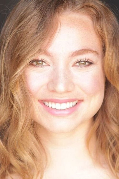 Photo of Jessie Pinnick