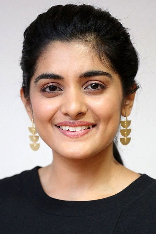 Photo of Nivetha Thomas