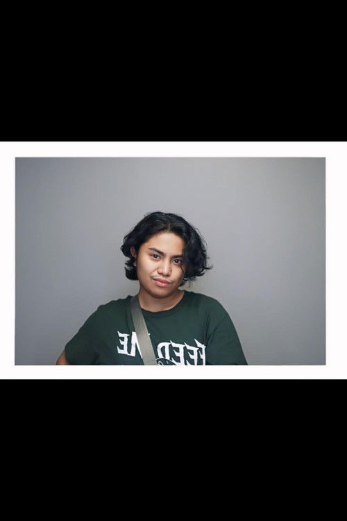 Photo of Janver Tupas