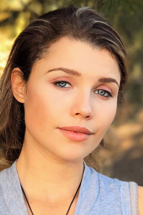 Photo of Ellie Patrikios