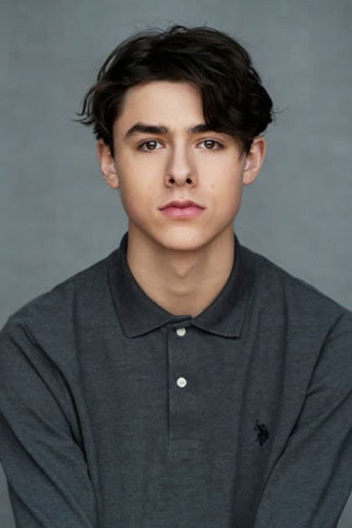 Photo of Henri Picard