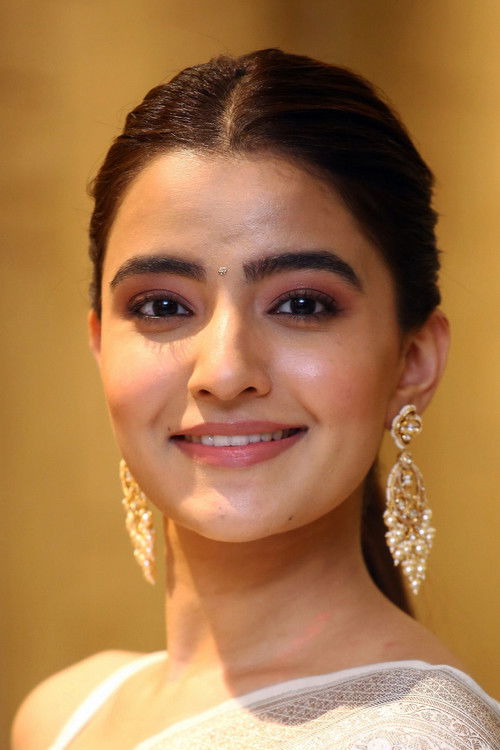 Photo of Rukshar Dhillon