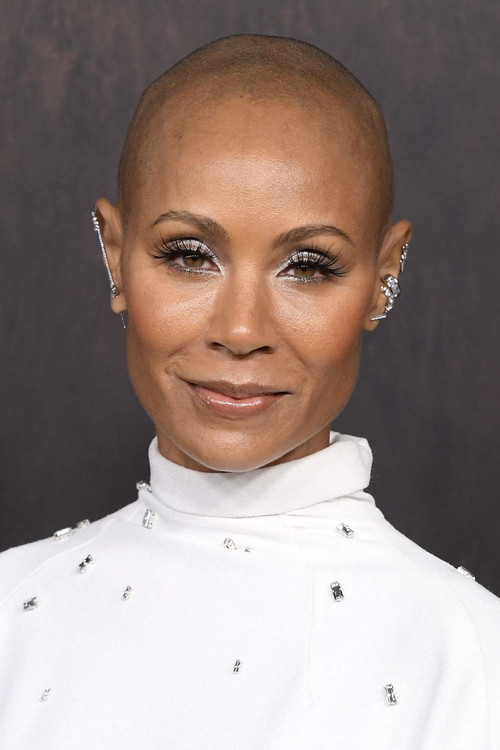 Photo of Jada Pinkett Smith