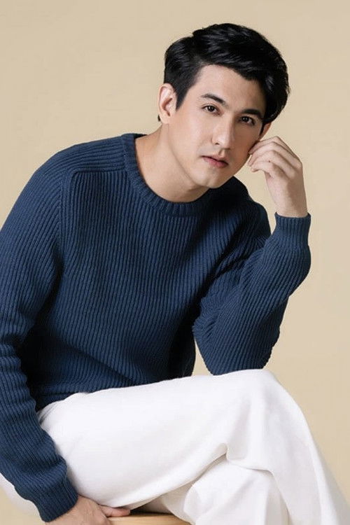 Photo of Leo Saussay