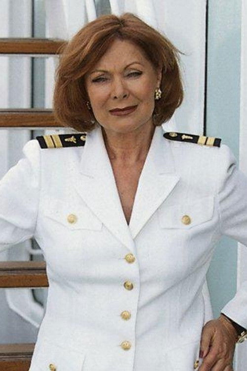 Photo of Heide Keller